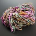 Hand-spun Art Yarn