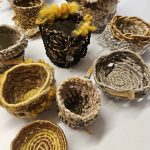 Small Baskets